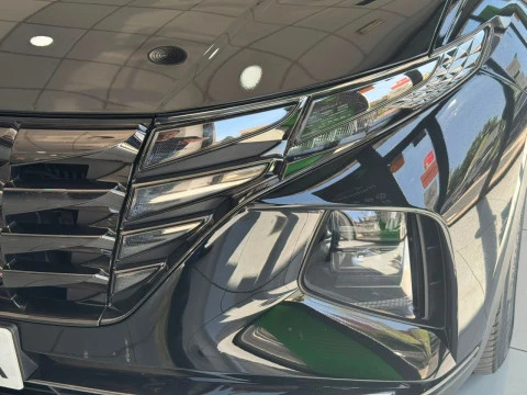 Hyundai Tucson 1.6 TGDI 169KW 230CV HEV MAXX SKY AUTO 5P HIBRIDO