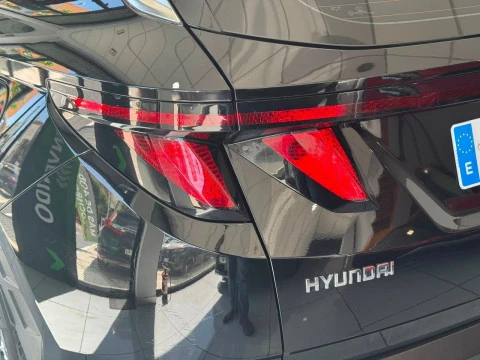 Hyundai Tucson 1.6 TGDI 169KW 230CV HEV MAXX SKY AUTO 5P HIBRIDO
