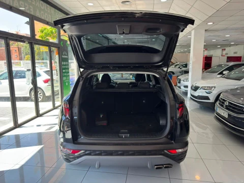 Hyundai Tucson 1.6 TGDI 169KW 230CV HEV MAXX SKY AUTO 5P HIBRIDO