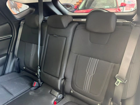 Hyundai Tucson 1.6 TGDI 169KW 230CV HEV MAXX SKY AUTO 5P HIBRIDO