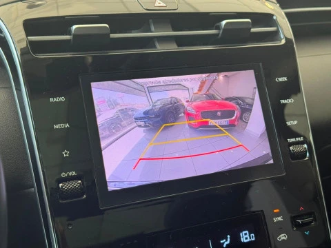 Hyundai Tucson 1.6 TGDI 169KW 230CV HEV MAXX SKY AUTO 5P HIBRIDO