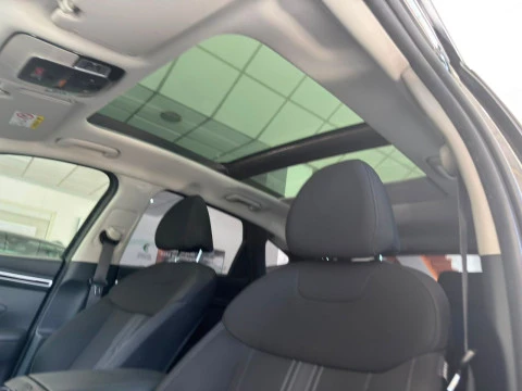 Hyundai Tucson 1.6 TGDI 169KW 230CV HEV MAXX SKY AUTO 5P HIBRIDO