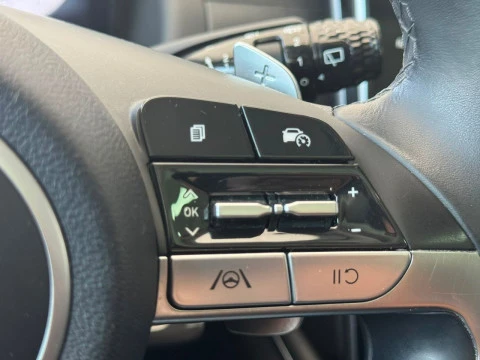 Hyundai Tucson 1.6 TGDI 169KW 230CV HEV MAXX SKY AUTO 5P HIBRIDO