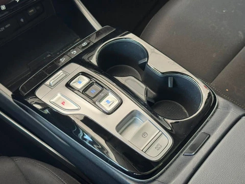 Hyundai Tucson 1.6 TGDI 169KW 230CV HEV MAXX SKY AUTO 5P HIBRIDO