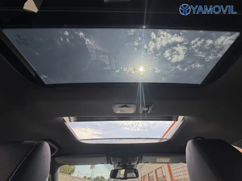 Mitsubishi Eclipse Cross 2.4 PHEV Kaiteki+ 4WD Auto 138 kW (188 CV)