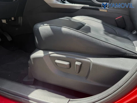 Mitsubishi Eclipse Cross 2.4 PHEV Kaiteki+ 4WD Auto 138 kW (188 CV)