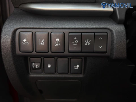 Mitsubishi Eclipse Cross 2.4 PHEV Kaiteki+ 4WD Auto 138 kW (188 CV)