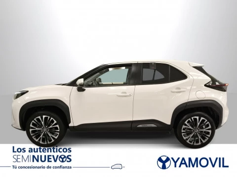 Toyota Yaris Cross 120H Style 85 kW (116 CV)