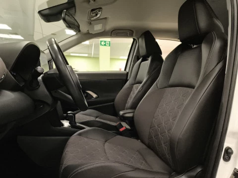 Toyota Yaris Cross 120H Style 85 kW (116 CV)