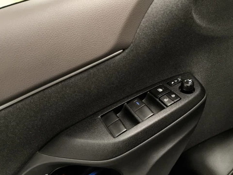 Toyota Yaris Cross 120H Style 85 kW (116 CV)