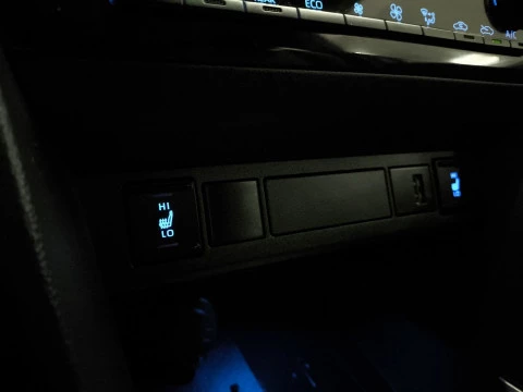 Toyota Yaris Cross 120H Style 85 kW (116 CV)