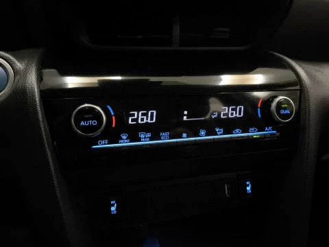 Toyota Yaris Cross 120H Style 85 kW (116 CV)