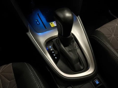 Toyota Yaris Cross 120H Style 85 kW (116 CV)