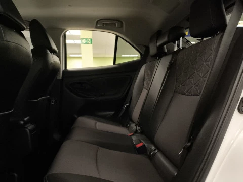 Toyota Yaris Cross 120H Style 85 kW (116 CV)