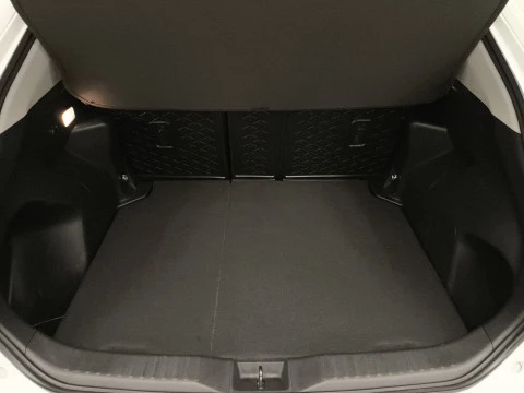 Toyota Yaris Cross 120H Style 85 kW (116 CV)