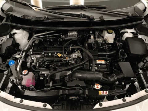 Toyota Yaris Cross 120H Style 85 kW (116 CV)