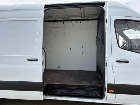 Mercedes-Benz Sprinter 316 CDI LARGO L 3.5T T.ALTO