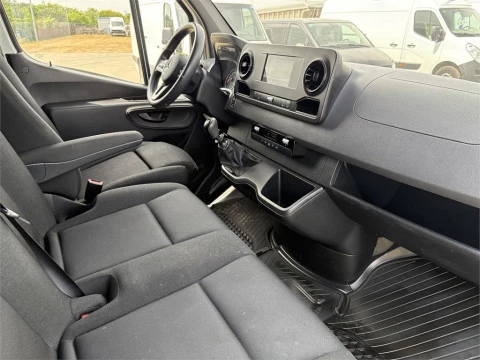 Mercedes-Benz Sprinter 316 CDI LARGO L 3.5T T.ALTO