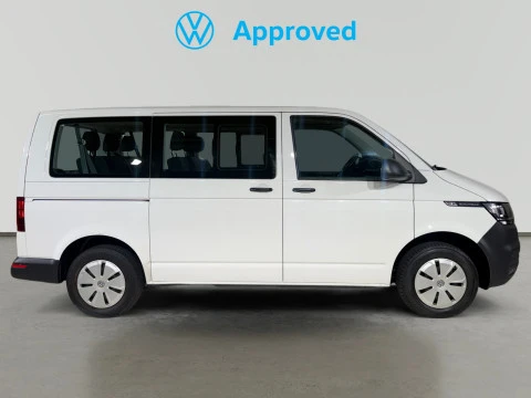 Volkswagen Caravelle Origin Corta 2.0 TDI 81kW (110CV) BMT