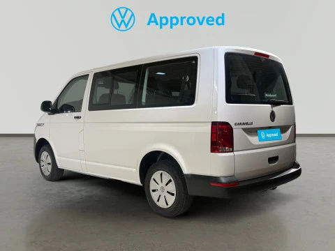 Volkswagen Caravelle Origin Corta 2.0 TDI 81kW (110CV) BMT