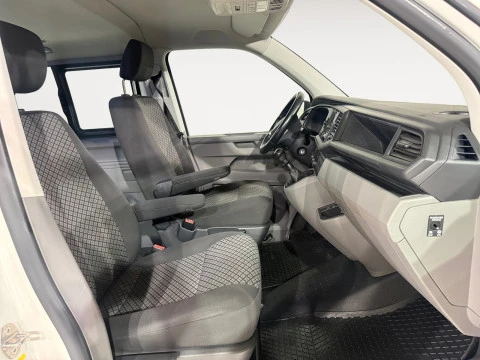 Volkswagen Caravelle Origin Corta 2.0 TDI 81kW (110CV) BMT