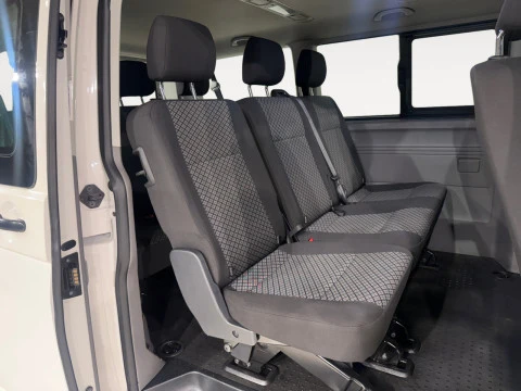 Volkswagen Caravelle Origin Corta 2.0 TDI 81kW (110CV) BMT