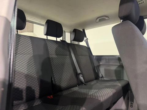 Volkswagen Caravelle Origin Corta 2.0 TDI 81kW (110CV) BMT