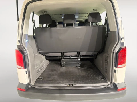 Volkswagen Caravelle Origin Corta 2.0 TDI 81kW (110CV) BMT