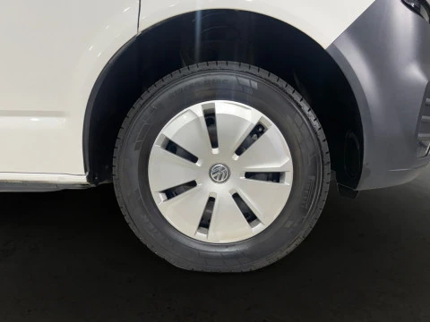 Volkswagen Caravelle Origin Corta 2.0 TDI 81kW (110CV) BMT