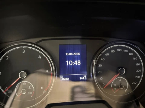 Volkswagen Caravelle Origin Corta 2.0 TDI 81kW (110CV) BMT