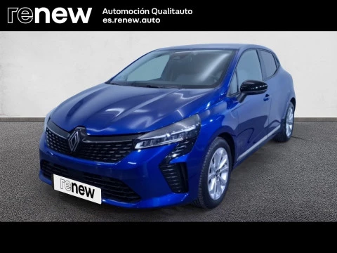 Renault Clio  TCe GLP Evolution 74kW