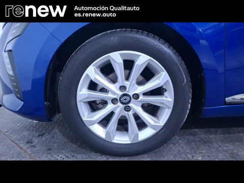 Renault Clio  TCe GLP Evolution 74kW