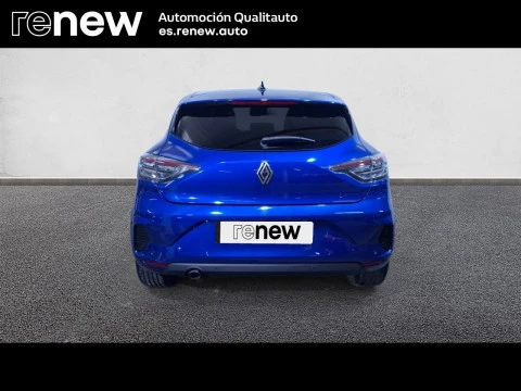 Renault Clio  TCe GLP Evolution 74kW