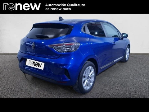Renault Clio  TCe GLP Evolution 74kW