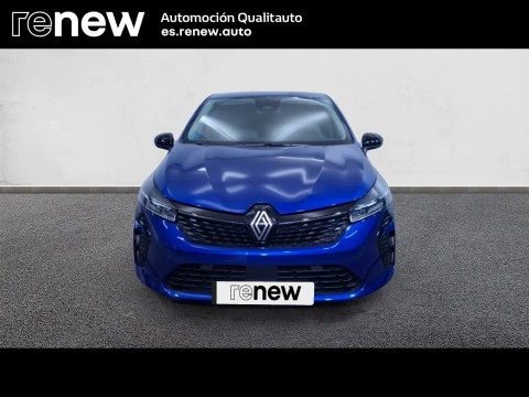 Renault Clio  TCe GLP Evolution 74kW