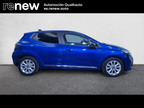Renault Clio  TCe GLP Evolution 74kW