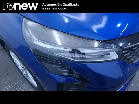Renault Clio  TCe GLP Evolution 74kW