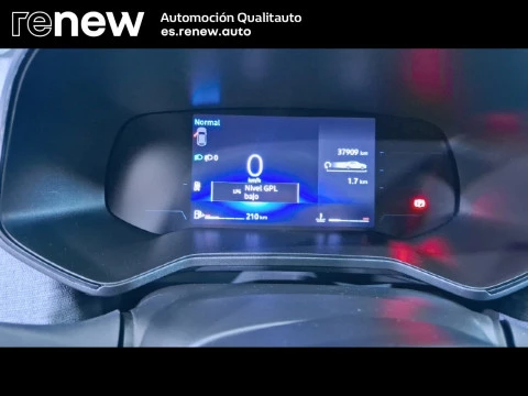 Renault Clio  TCe GLP Evolution 74kW