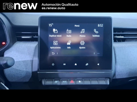 Renault Clio  TCe GLP Evolution 74kW