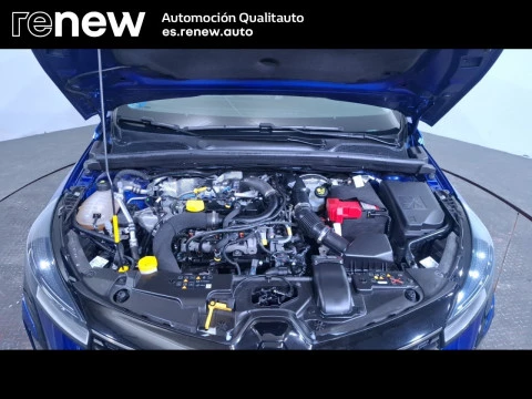 Renault Clio  TCe GLP Evolution 74kW