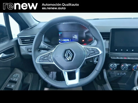 Renault Clio  TCe GLP Evolution 74kW