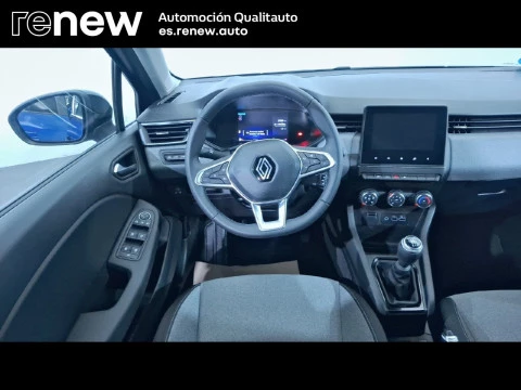 Renault Clio  TCe GLP Evolution 74kW