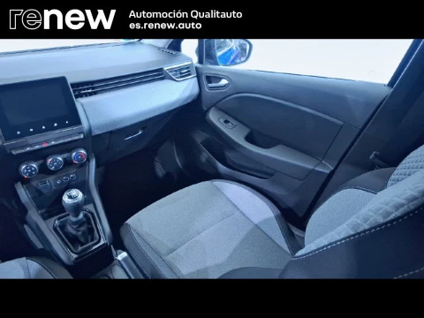 Renault Clio  TCe GLP Evolution 74kW