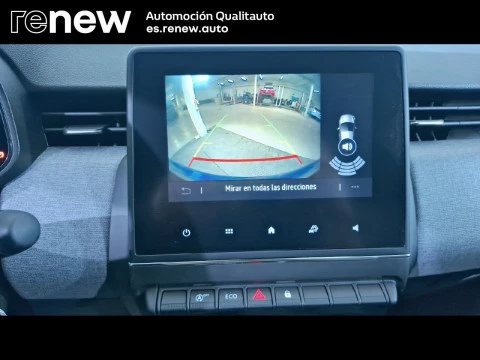 Renault Clio  TCe GLP Evolution 74kW