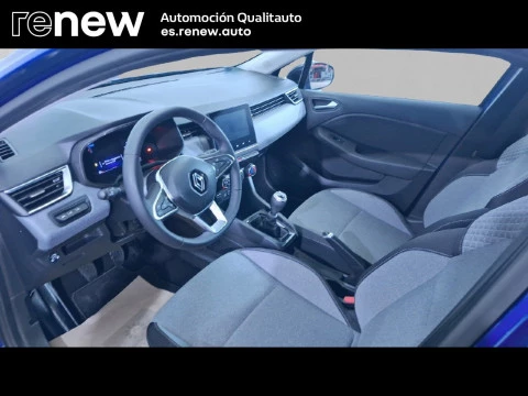 Renault Clio  TCe GLP Evolution 74kW