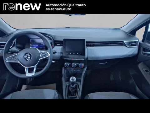 Renault Clio  TCe GLP Evolution 74kW