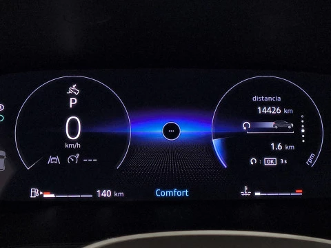 Renault Captur 1.3 TCE 117KW TECHNO EDC 5P