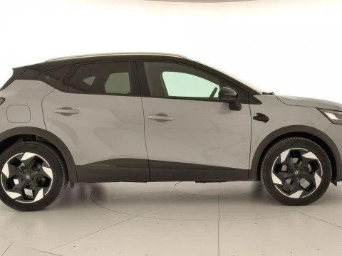 Renault Captur 1.3 TCE 117KW TECHNO EDC 5P