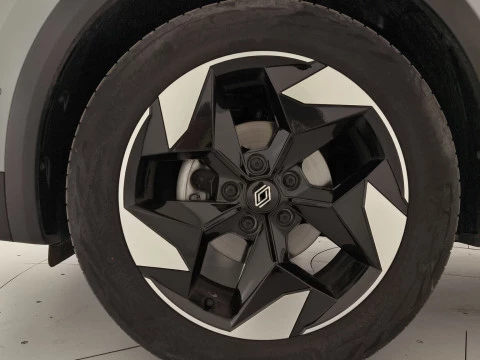 Renault Captur 1.3 TCE 117KW TECHNO EDC 5P