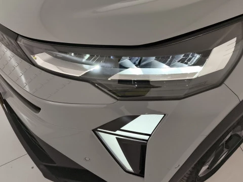 Renault Captur 1.3 TCE 117KW TECHNO EDC 5P